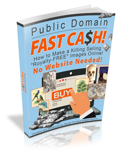 Public Domain Fast Cash